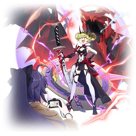 Honkai Impact 3 Wiki .